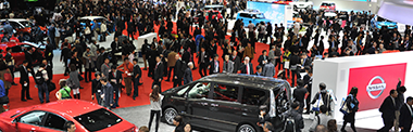 Tokyo Motor Show