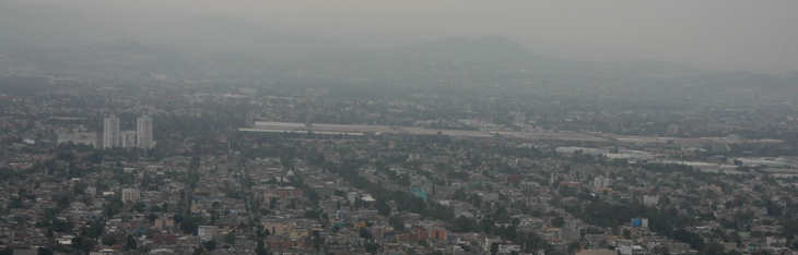 Te mostramos los problemas ambientales más alarmantes