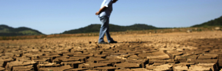 Conoce las consecuencias del cambio climático