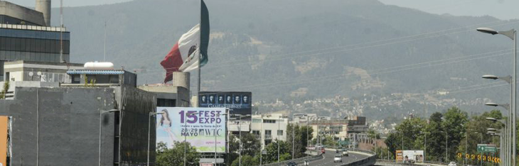 Conoce las nuevas medidas contra la contaminación y el control vehicular en la CDMX