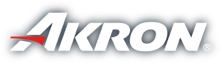 Logo Akron