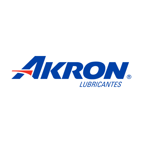 AKRON® Lubricantes logo