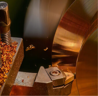 Productos Industria Metalmecánica