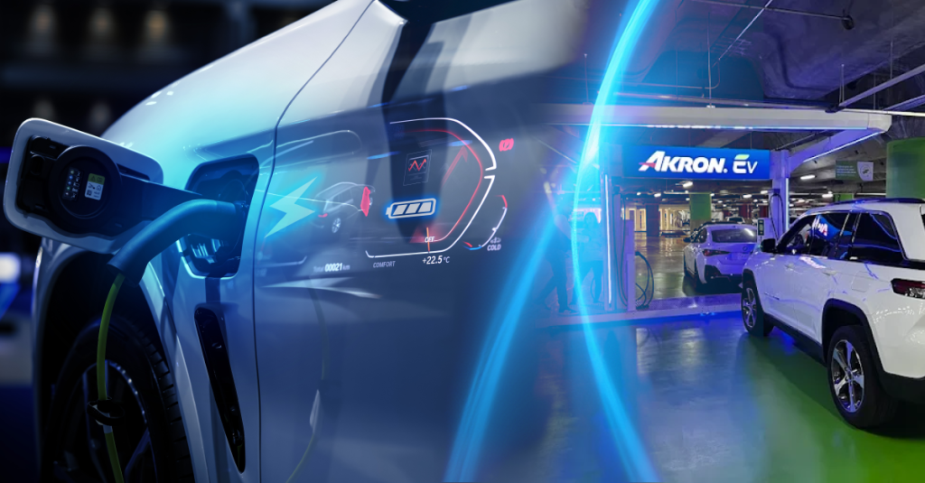 Ventajas de los Autos Eléctricos