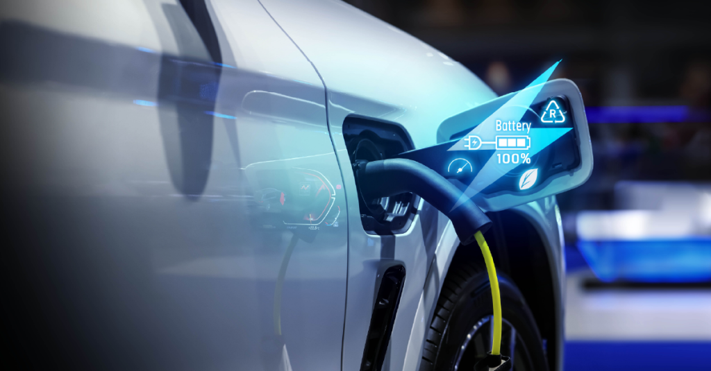 Carga lenta o rápida