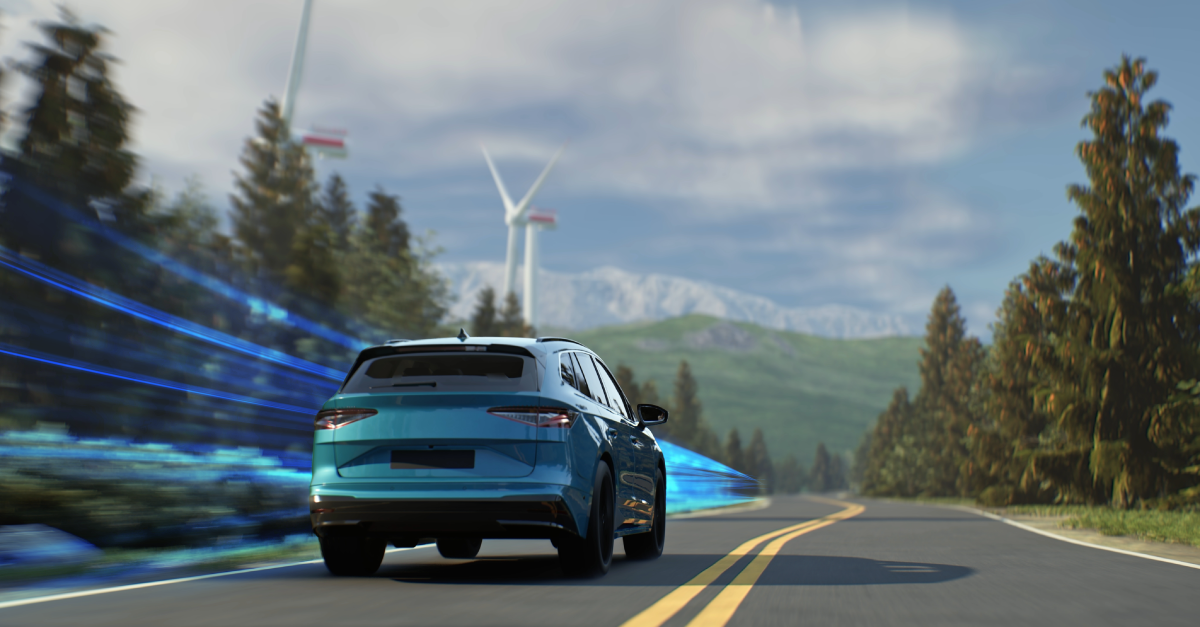 Movilidad Sostenible