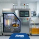 filtrado de aceite industrial
